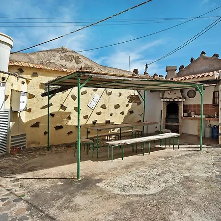 Casa El Cardon A1 بوينافيستا ديل نورتي