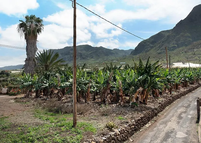 بيت للعطل Casa El Cardon A1 *