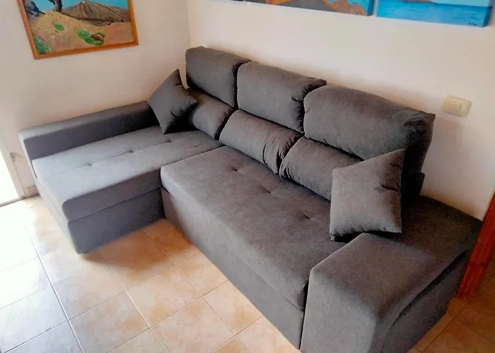 Casa El Cardon A1 Σπίτι διακοπών