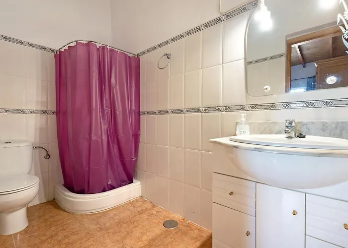 Casa El Cardon A1 Σπίτι διακοπών Buenavista Del Norte