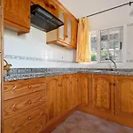 Casa El Cardon A1 * Buenavista Del Norte