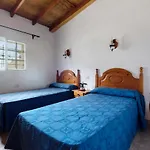 Feriehus Casa El Cardon A1 *