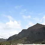 Casa El Cardon A1 Feriehus