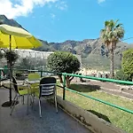 Casa El Cardon A1 Feriehus *