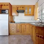 Feriehus Casa El Cardon A1 Buenavista Del Norte