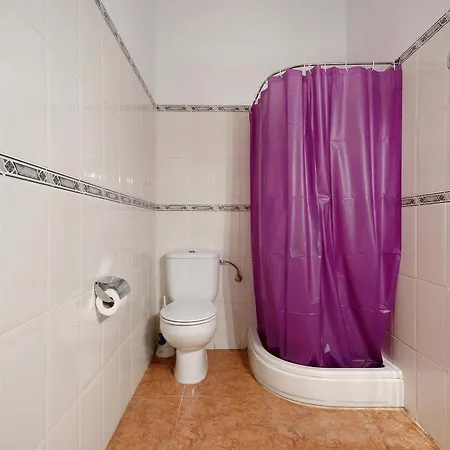 Casa El Cardon A1 Σπίτι διακοπών Buenavista Del Norte