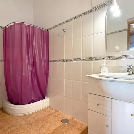Casa El Cardon A1 Σπίτι διακοπών Buenavista Del Norte