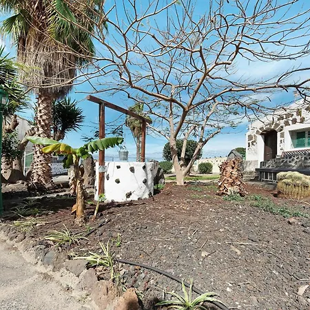 בית נופש Casa El Cardon A1 *