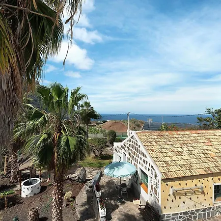 Casa El Cardon A1 בואנה ויסטה דל נורטה