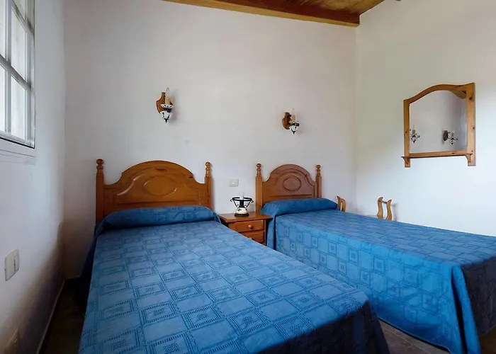 Tatil Evi Casa El Cardon A1 *