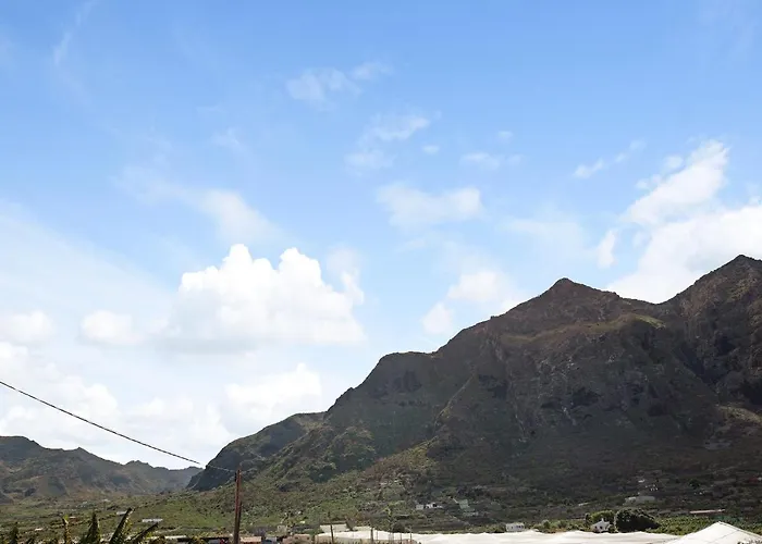 Casa El Cardon A1 Сasa de vacaciones