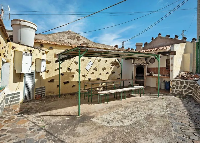 Casa El Cardon A1 Buenavista Del Norte