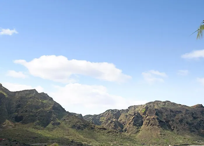 Holiday home Casa El Cardon A1 *