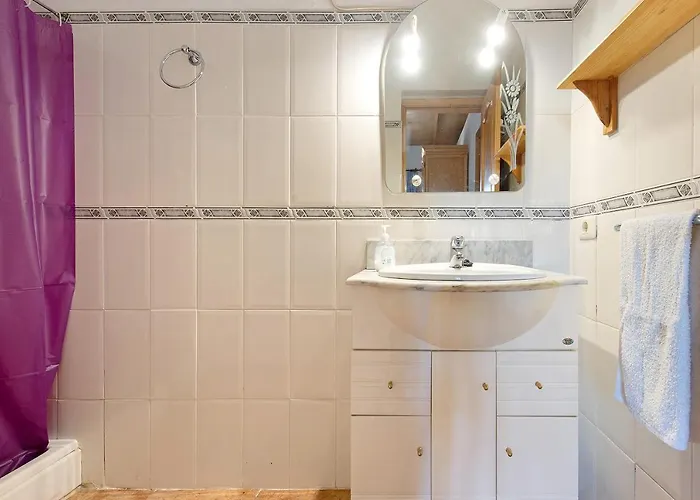 Casa El Cardon A1 Tatil Evi *