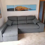 Casa El Cardon A1 Semesterbostad *