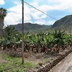 Prázdninový dům Casa El Cardon A1 Buenavista Del Norte