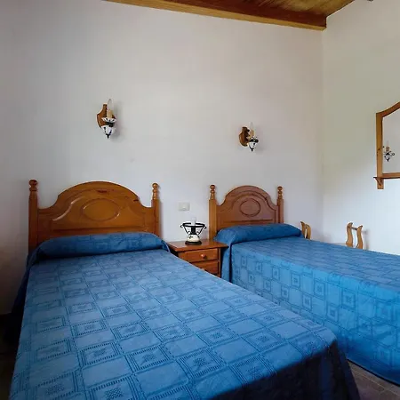 Hébergement de vacances Casa El Cardon A1 *