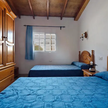 Hébergement de vacances Casa El Cardon A1