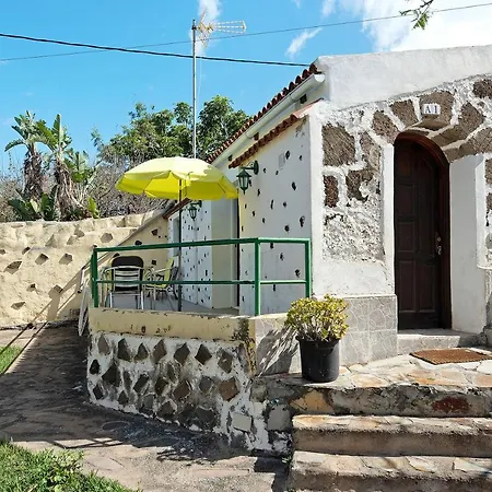 Casa El Cardon A1