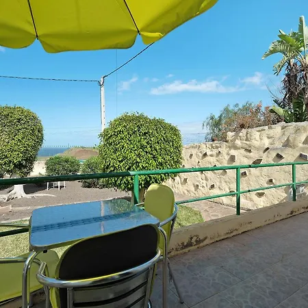 Casa El Cardon A1 * Buenavista Del Norte