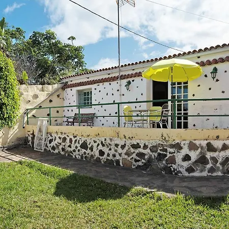 Casa El Cardon A1 Hébergement de vacances *