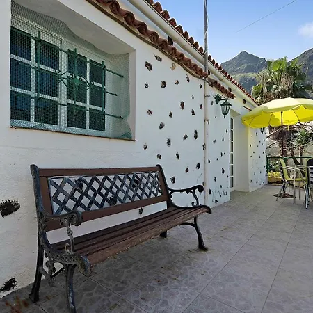 Casa El Cardon A1 Ferienhaus