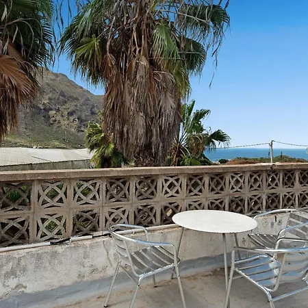 Hébergement de vacances Casa El Cardon A1 Buenavista Del Norte