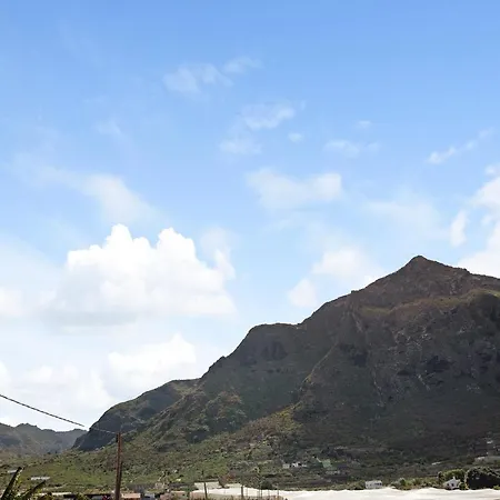 Casa El Cardon A1 Hébergement de vacances