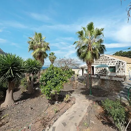 Casa El Cardon A1 Ferienhaus *