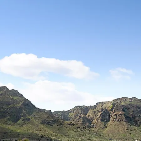 Hébergement de vacances Casa El Cardon A1 *