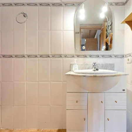 Casa El Cardon A1 Hébergement de vacances *