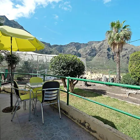 Casa El Cardon A1 Semesterbostad *