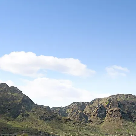 Hébergement de vacances Casa El Cardon A1 Buenavista Del Norte