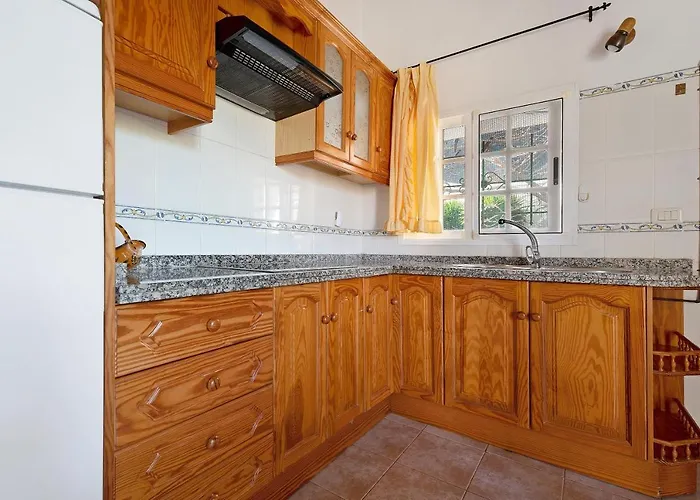 Casa El Cardon A1 * 布埃纳维斯塔城北