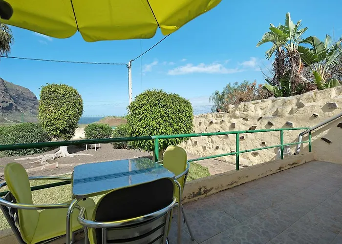 Casa El Cardon A1 * 布埃纳维斯塔城北